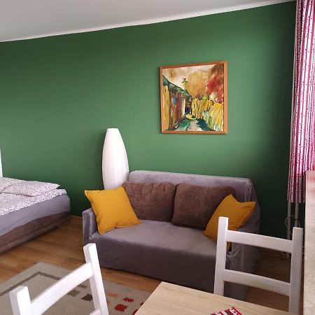 City Studio Czestochowa Bagian luar foto