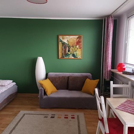 City Studio Czestochowa Bagian luar foto