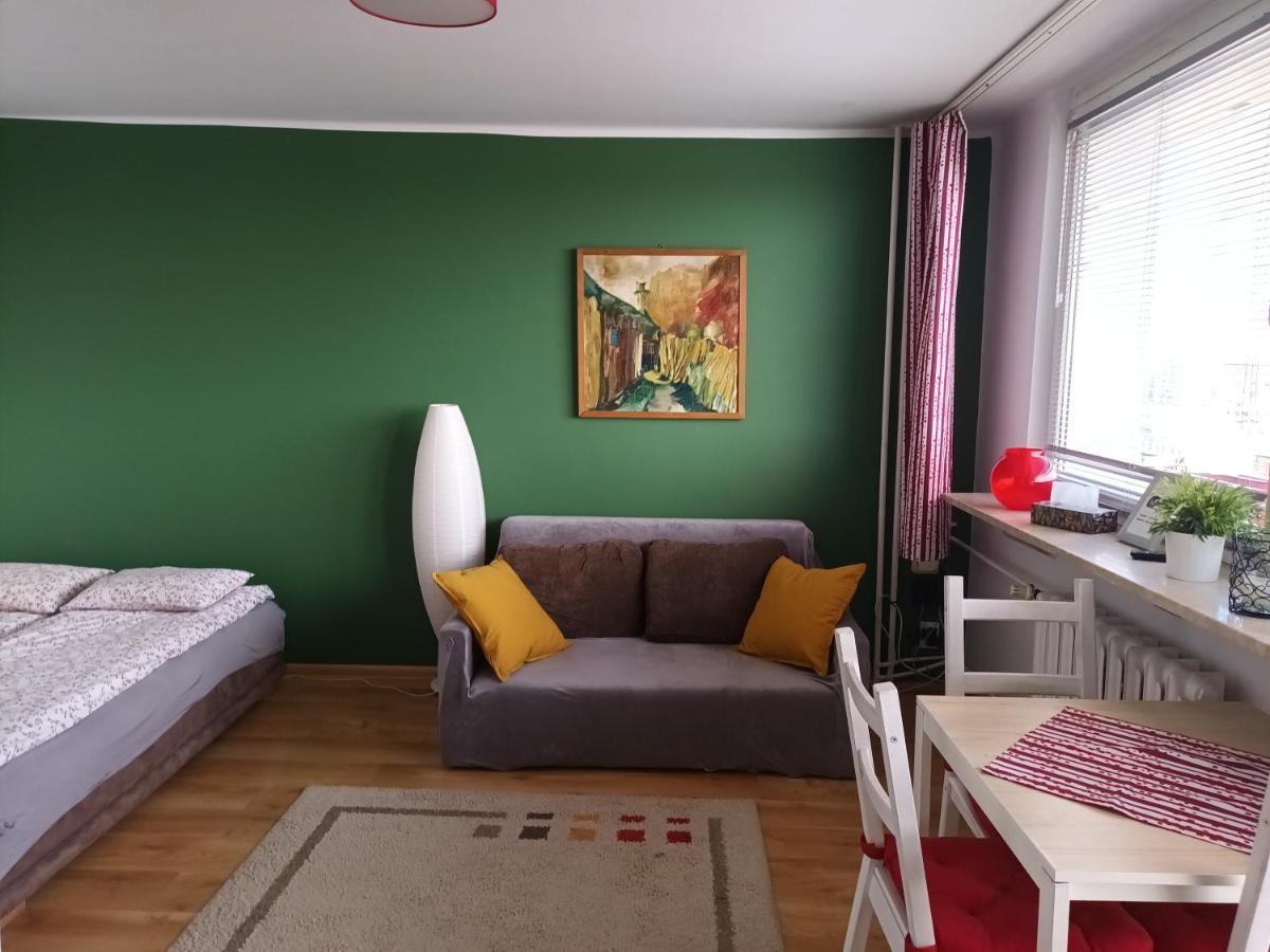 City Studio Czestochowa Bagian luar foto