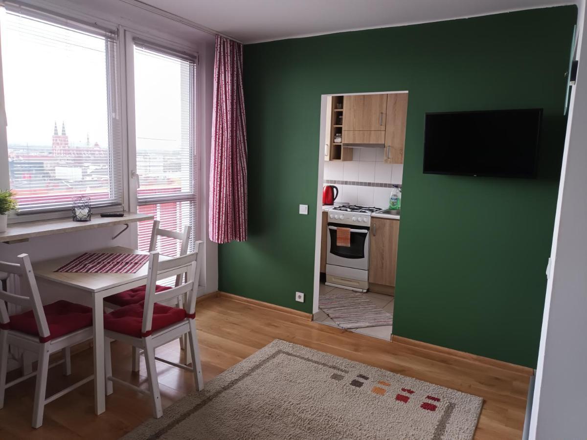 City Studio Czestochowa Bagian luar foto